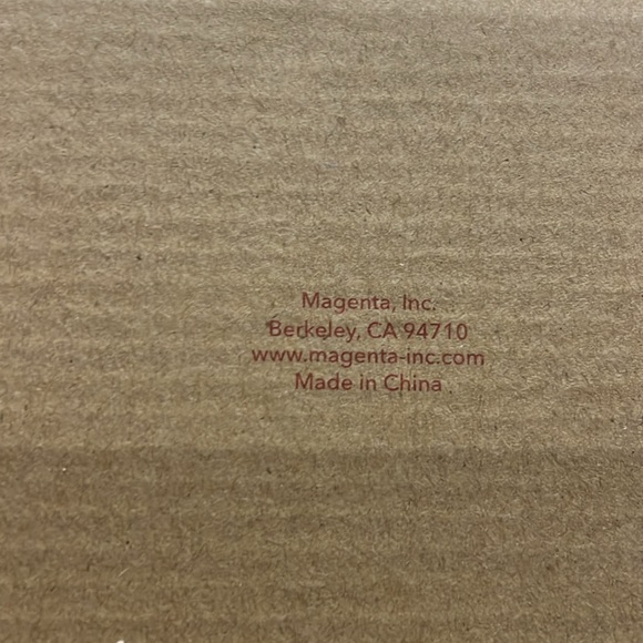 RAE DUNN ceramic ornaments - Picture 6 of 6